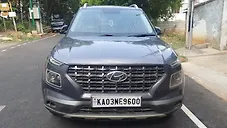 Used Hyundai Venue SX Plus 1.0 Turbo DCT in Bangalore