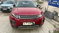 Used Land Rover Range Rover Evoque HSE Dynamic in Delhi