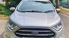 Used Ford Ecosport Titanium 1.5L TDCi in Mysore