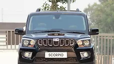 Used Mahindra Scorpio S11 in Karnal