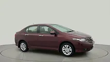 Used Honda City 1.5 V MT in Chennai