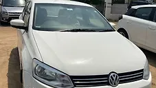 Used Volkswagen Vento Comfortline Diesel in Ludhiana