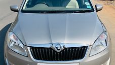 Used Skoda Rapid 1.5 TDI CR Elegance in Nashik