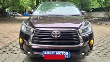 Used Toyota Innova Crysta VX 2.4 8 STR in Kolkata