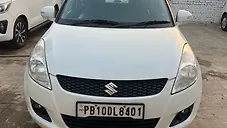 Used Maruti Suzuki Swift VXi in Ludhiana