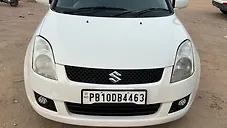 Used Maruti Suzuki Swift VDi in Ludhiana