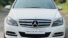 Used Mercedes-Benz C-Class 250 CDI Classic in Nashik