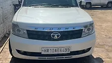 Used Tata Safari 2.2 Ex 4X4 in Ludhiana