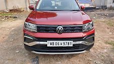 Used Volkswagen Taigun Comfortline 1.0 TSI MT in Kolkata
