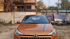 Used Hyundai Elite i20 Asta 1.2 in Kolkata