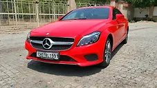 Used Mercedes-Benz CLS 250 CDI in Delhi