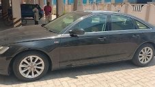 Used Audi A6 2.0 TDI Premium Plus in Chennai