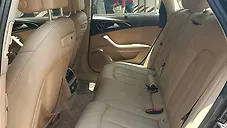 Used Audi A6 2.0 TDI Premium Plus in Chennai