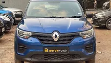 Used Renault Triber RXT in Kolkata