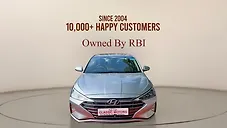 Used Hyundai Elantra 2.0 SX (O) AT in Mumbai