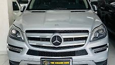 Used Mercedes-Benz GL-Class 350 CDI in Mohali
