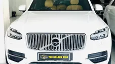 Used Volvo XC90 D5 Inscription in Mohali