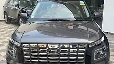 Used Hyundai Venue SX 1.5 Diesel in Mohali