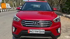 Used Hyundai Creta 1.6 SX Plus Petrol in Nagpur