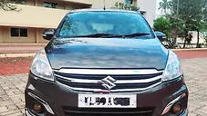 Used Maruti Suzuki Ertiga ZXI+ in Kollam