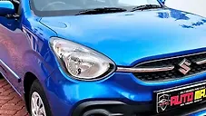 Used Maruti Suzuki Celerio ZXi AMT [2023-2025] in Kollam