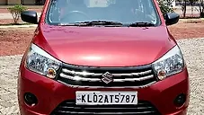 Used Maruti Suzuki Celerio VXi AMT in Kollam