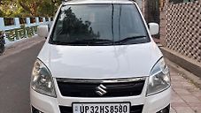 Used Maruti Suzuki Wagon R VXI in Lucknow