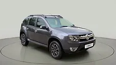 Used Renault Duster 110 PS RXS 4X2 AMT Diesel in Kolkata