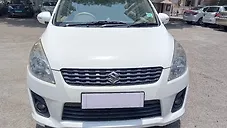 Used Maruti Suzuki Ertiga Vxi in Mumbai