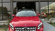 Used Mercedes-Benz GLA 220 d 4MATIC in Lucknow