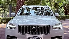 Used Volvo XC90 D5 Inscription in Kolkata