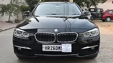 Used BMW 3-Series 320d Luxury Line in Gurgaon