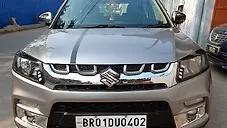 Used Maruti Suzuki Vitara Brezza VDi in Patna