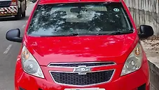 Used Chevrolet Beat LS Diesel in Thiruvananthapuram
