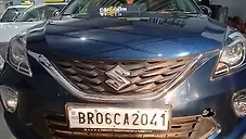 Used Maruti Suzuki Baleno Alpha 1.2 in Patna