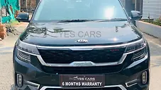 Used Kia Seltos GTX Plus AT 1.5 Diesel [2019-2020] in Chennai