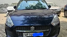 Used Maruti Suzuki Swift VXi AMT in Ghaziabad