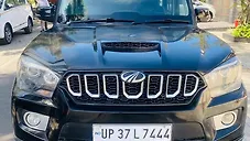 Used Mahindra Scorpio S9 2WD 7 STR in Ghaziabad