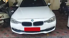 Used BMW 3-Series 320d Luxury Line in Chennai