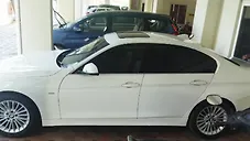 Used BMW 3-Series 320d Luxury Line in Chennai