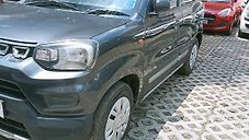 Used Maruti Suzuki S-Presso VXi (O) CNG in Ghaziabad