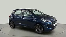 Used Hyundai Grand i10 NIOS Sportz AMT 1.2 Kappa VTVT in Mumbai