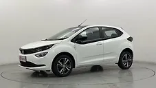 Used Tata Altroz XZA Plus Petrol [2022-2023] in Ghaziabad