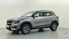 Used Kia Seltos GTX 1.4 in Delhi