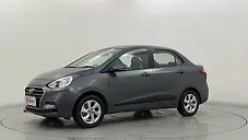 Used Hyundai Xcent SX 1.2 in Gurgaon