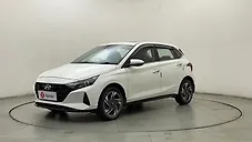 Used Hyundai Elite i20 Asta (O) 1.2 MT [2020-2023] in Navi Mumbai