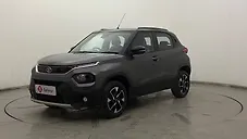 Used Tata Punch Creative Dual Tone AMT [2022-2023] in Hyderabad