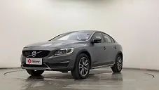 Used Volvo S60 Cross Country Inscription [2016-2020] in Hyderabad