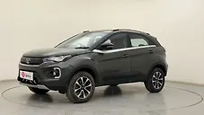Used Tata Nexon XZ Plus (S) [2022-2023] in Pune
