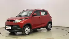 Used Mahindra KUV100 K4 D 6 STR in Kolkata